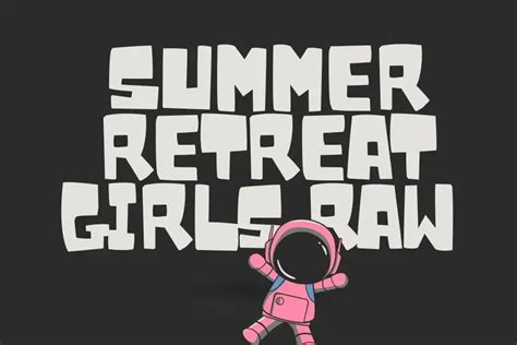 November 6, 2020. . Summer retreat girls raw